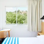California Hotel