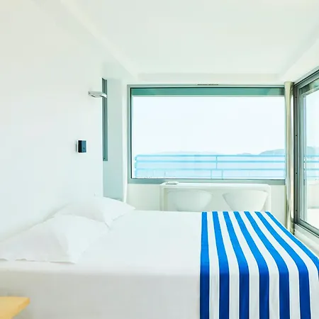 מלון California 2*