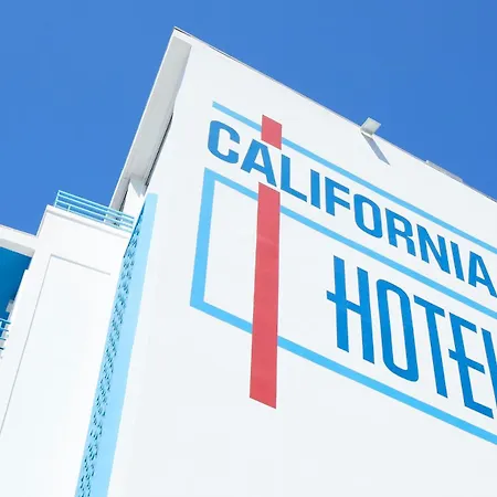 オテル カリフォルニア 2*