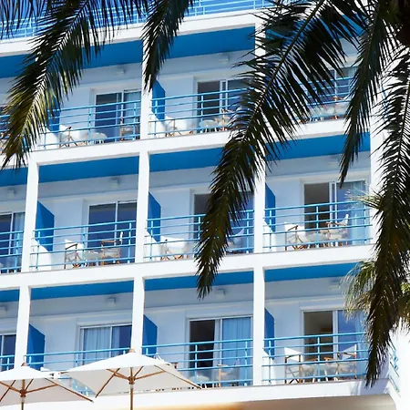 Hotel California 2*