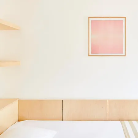 California 2* לה לבאנדו