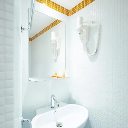 מלון California לה לבאנדו