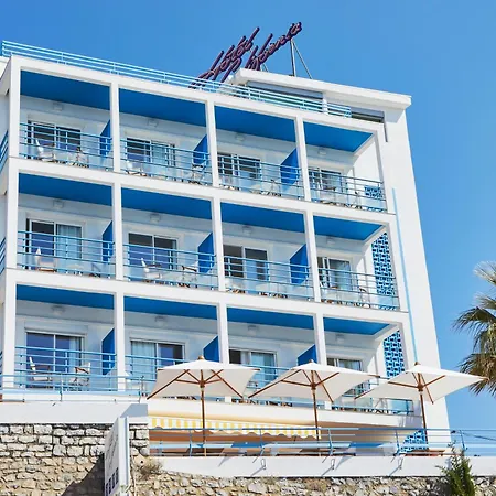 加州酒店 勒拉旺杜