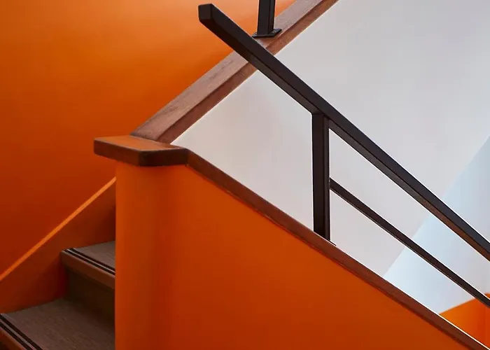 Hotel California Le Lavandou