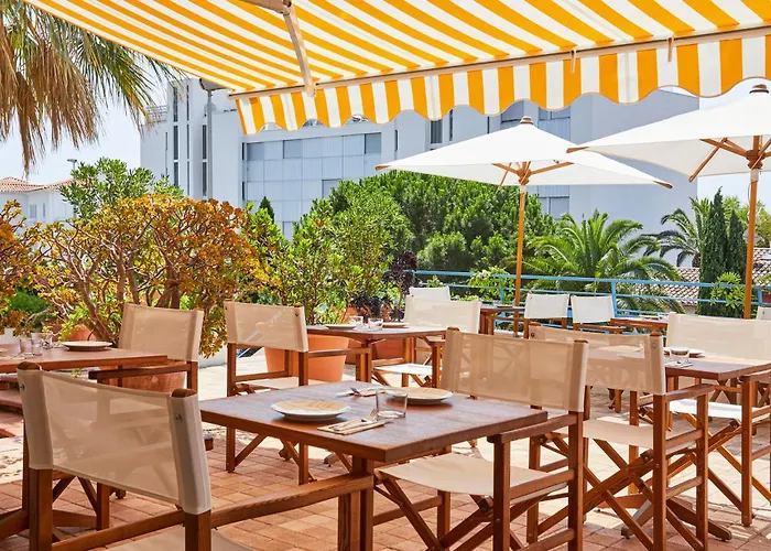 加州酒店 勒拉旺杜