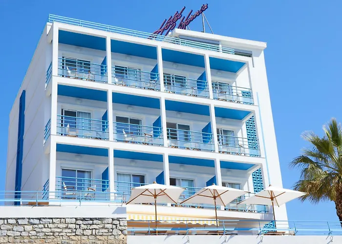 California 2* Le Lavandou