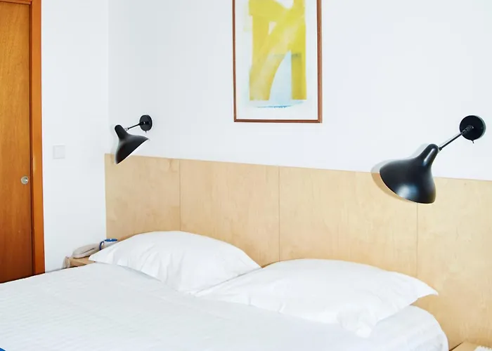 加州酒店 酒店 勒拉旺杜