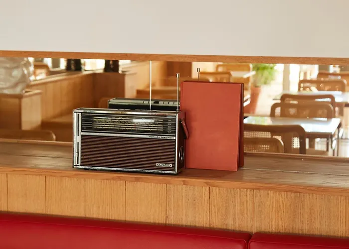 Hotel California Le Lavandou