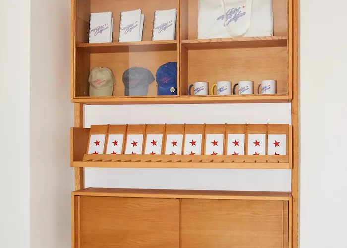 California Le Lavandou