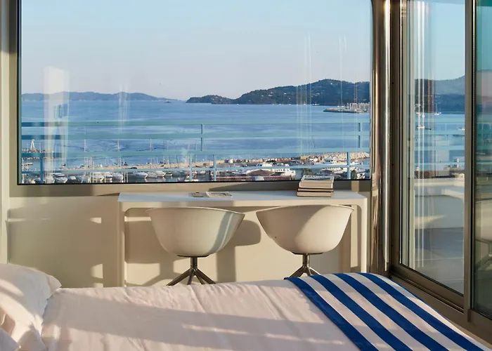 California Le Lavandou