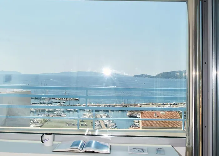 California 2* Le Lavandou