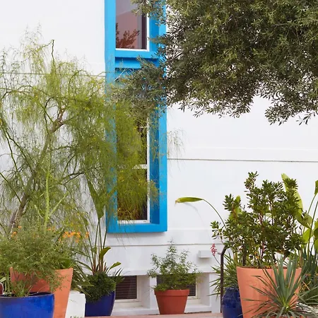 California Hotel Le Lavandou