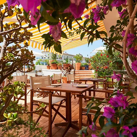 Hotell California