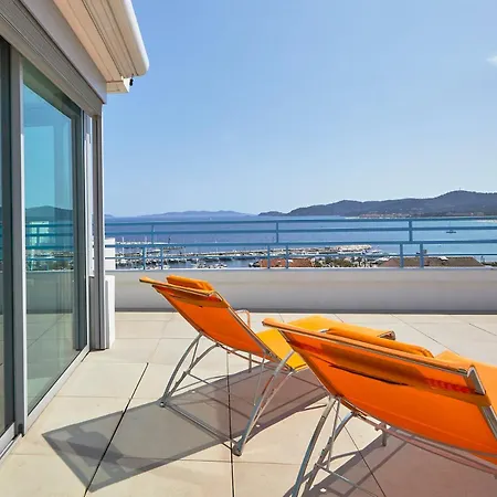 Hotel California Le Lavandou