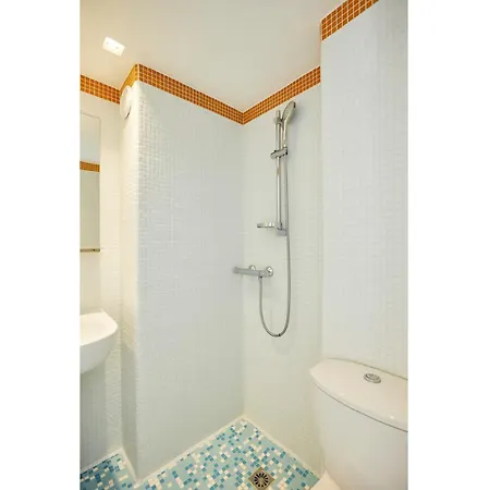 California Hotel Le Lavandou