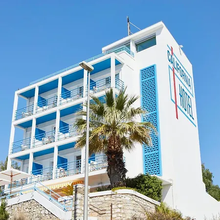 California 2* Le Lavandou