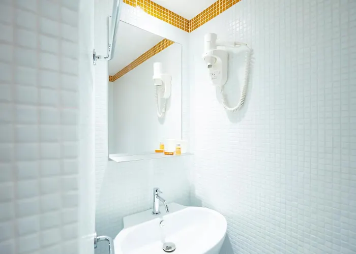 酒店 加州酒店 勒拉旺杜