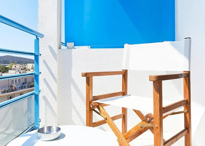 加州酒店 2* 勒拉旺杜