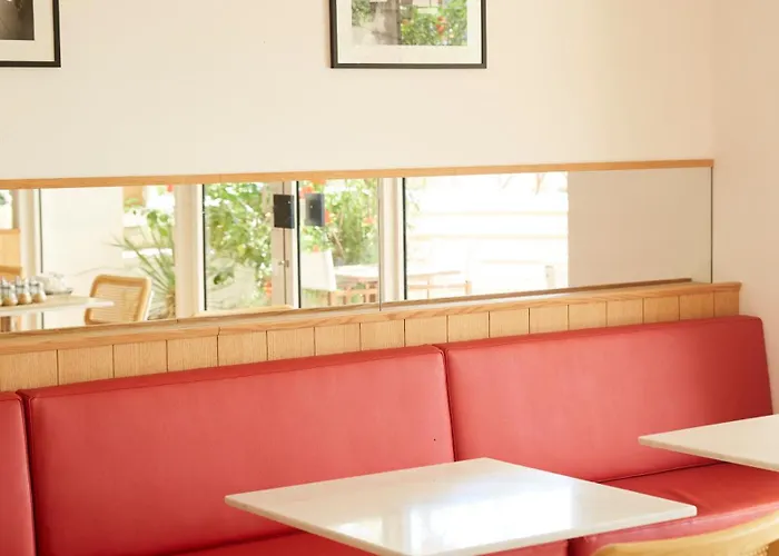 California Le Lavandou