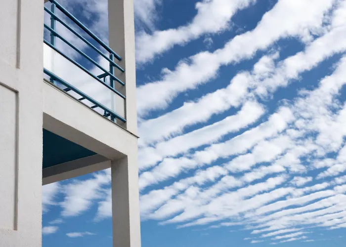 加州酒店 酒店 2*