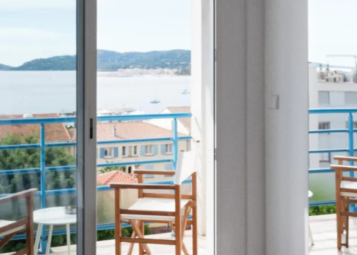 Hotel California Le Lavandou