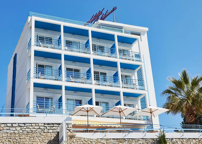 California Le Lavandou