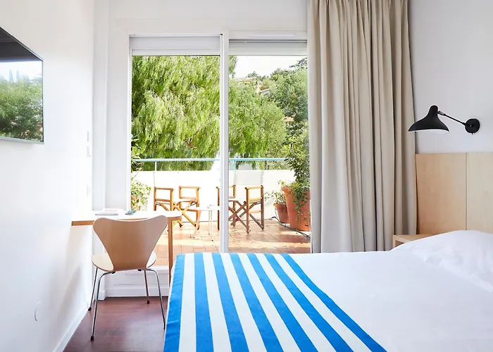 加州酒店 勒拉旺杜