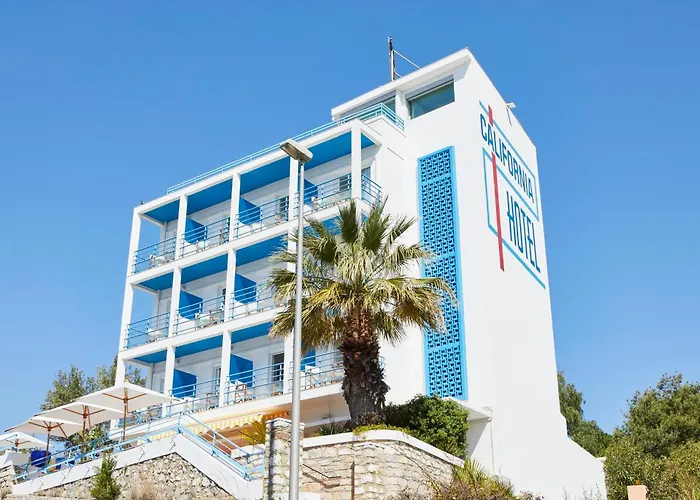 California 2* Le Lavandou